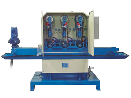 用到拉絲機(jī)的有哪些工作？