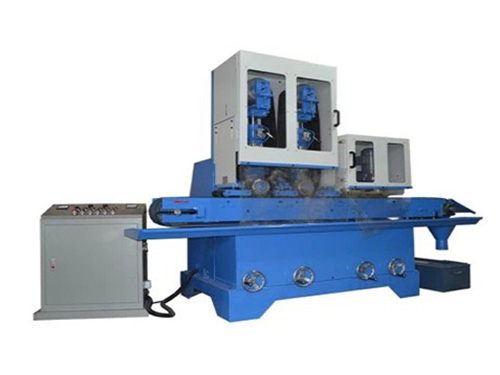 自動(dòng)拉絲機(jī)有哪些性能？