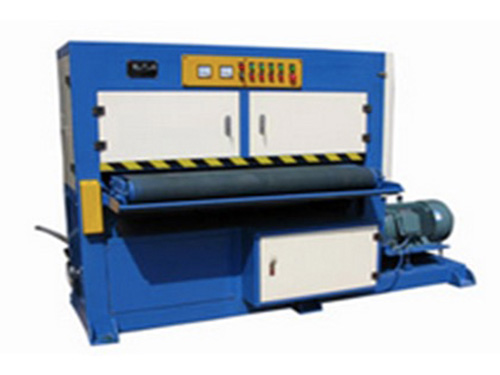 平面拉絲機(jī)保養(yǎng)方法有什么？