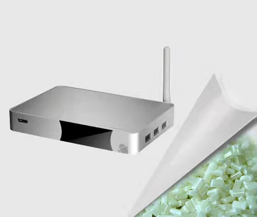 PC/ABS合金本色料 PC/ABS合金本色料