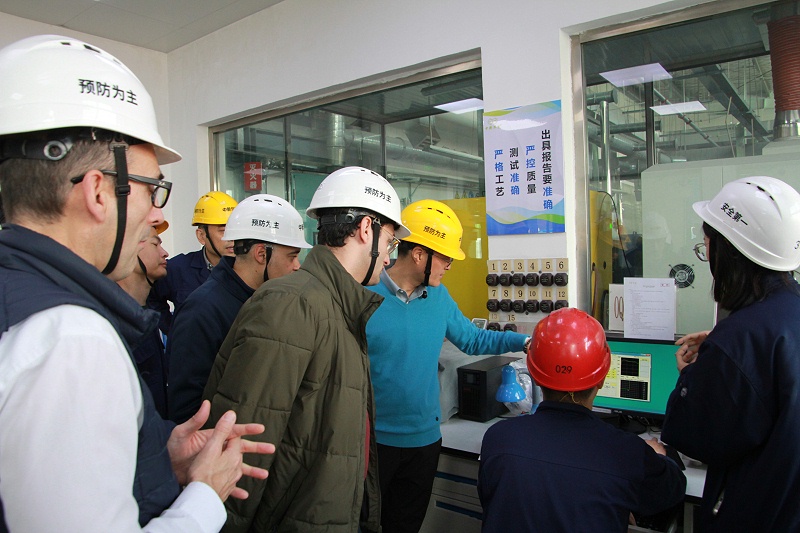 奇美配色系統----青島中新華美塑料有限公司