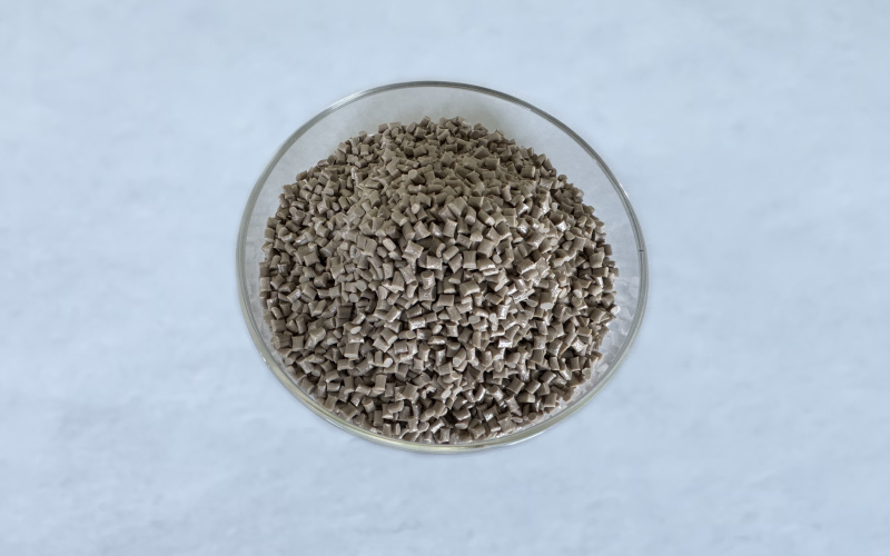 中新華美改性塑料：PPS+玻纖材料汽車工業領域應用介紹