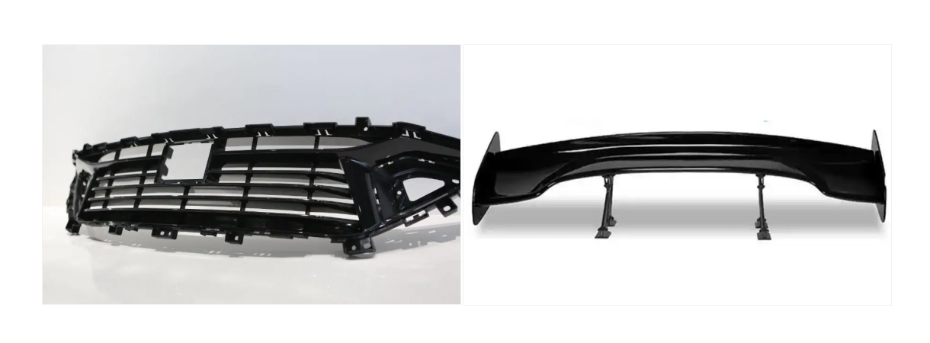 pmma-asa應用場景