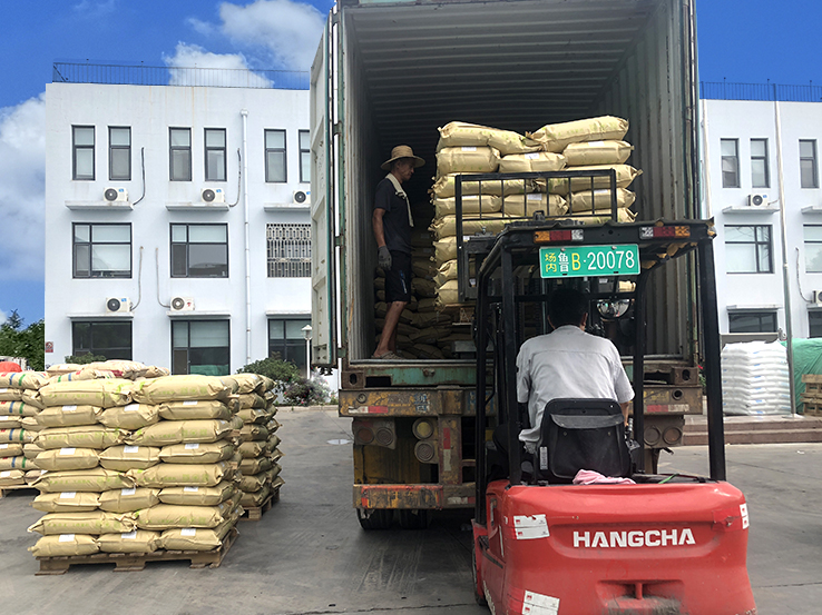 山東改性工程塑料生產廠家塑料原材料出口30余個國家，質量穩定，性能可靠！