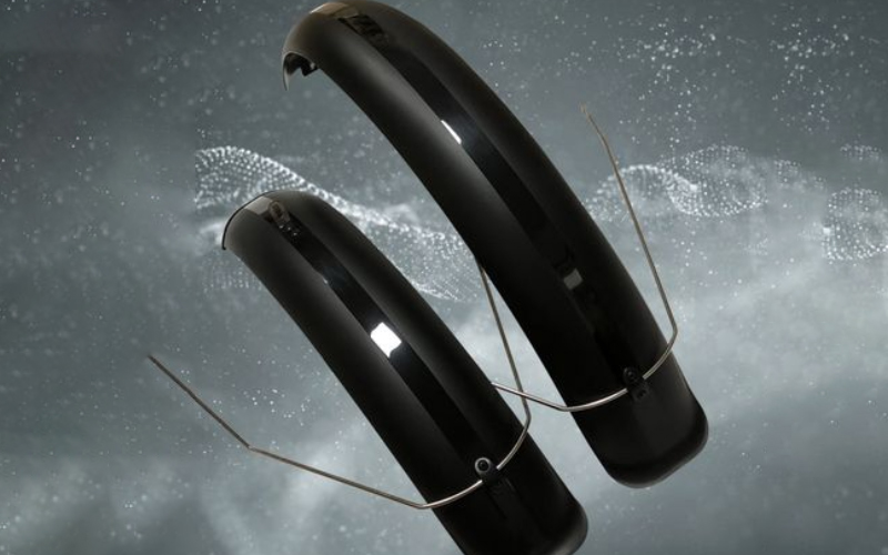 注塑廠必看！雪地車(chē)擋泥板改性PP材料升級(jí)方案，降本20%