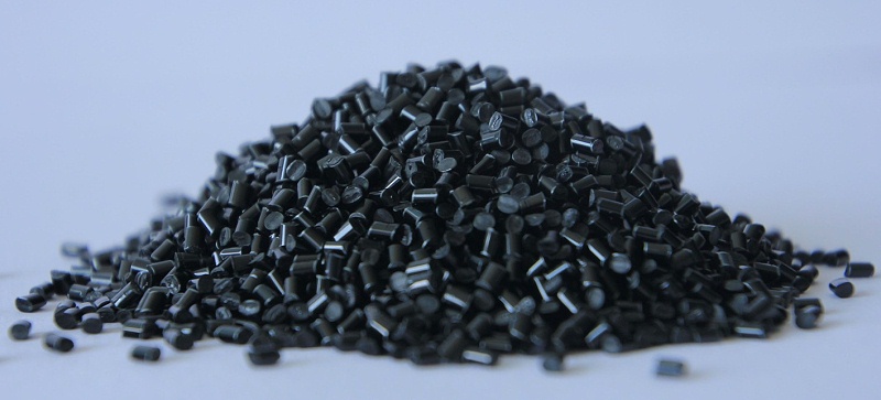 抗靜電材料解決方案：青島中新華美抗靜電ABS助力電子精密制造